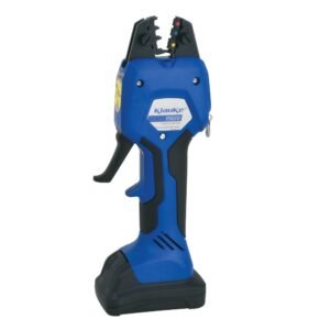לוחץ סופיות ומקלף חשמלי נטען KLAUKE EK50ML